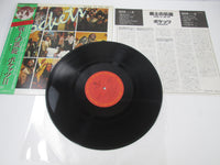 Load image into Gallery viewer, Pockets Take It On Top 25AP 1143 with OBI Japan LP Vinyl
