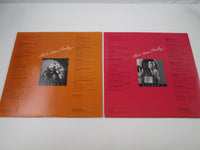 Load image into Gallery viewer, Elvis Presley Elvis Aron Presley RPL-6101~8 with Japan Hype LP Vinyl
