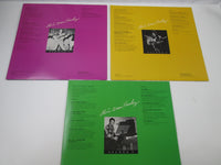 Load image into Gallery viewer, Elvis Presley Elvis Aron Presley RPL-6101~8 with Japan Hype LP Vinyl
