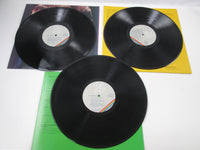 Load image into Gallery viewer, Elvis Presley Elvis Aron Presley RPL-6101~8 with Japan Hype LP Vinyl
