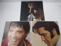 Load image into Gallery viewer, Elvis Presley Elvis Aron Presley RPL-6101~8 with Japan Hype LP Vinyl
