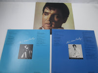 Load image into Gallery viewer, Elvis Presley Elvis Aron Presley RPL-6101~8 with Japan Hype LP Vinyl
