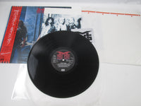 Load image into Gallery viewer, MCAULEY SCHENKER GROUP PERFECT TIMING RP28-5506 Promo OBI Sticker Japan LP Vinyl
