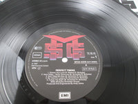 Load image into Gallery viewer, MCAULEY SCHENKER GROUP PERFECT TIMING RP28-5506 Promo OBI Sticker Japan LP Vinyl
