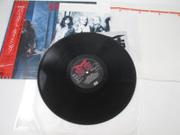 Load image into Gallery viewer, MCAULEY SCHENKER GROUP PERFECT TIMING RP28-5506 Promo OBI Sticker Japan LP Vinyl
