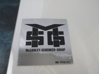 Load image into Gallery viewer, MCAULEY SCHENKER GROUP PERFECT TIMING RP28-5506 Promo OBI Sticker Japan LP Vinyl
