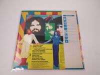 Load image into Gallery viewer, Driver No Accident Promo GP-2052 with OBI Japan LP Vinyl
