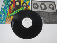Load image into Gallery viewer, Driver No Accident Promo GP-2052 with OBI Japan LP Vinyl

