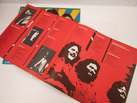 Load image into Gallery viewer, Driver No Accident Promo GP-2052 with OBI Japan LP Vinyl
