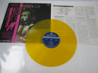 Load image into Gallery viewer, Genesis GXH-1054 with OBI Japan LP Color Vinyl
