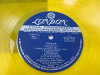 Load image into Gallery viewer, Genesis GXH-1054 with OBI Japan LP Color Vinyl
