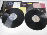 Load image into Gallery viewer, Joe Jackson Live 1980/86 Promo C38Y 3232 with OBI Japan LP Vinyl
