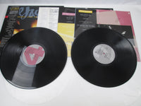 Load image into Gallery viewer, Joe Jackson Live 1980/86 Promo C38Y 3232 with OBI Japan LP Vinyl
