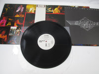 Load image into Gallery viewer, Ian Gillan Band Live At The Budokan promo ILS-81014 with OBI Japan LP Vinyl
