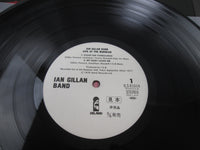 Load image into Gallery viewer, Ian Gillan Band Live At The Budokan promo ILS-81014 with OBI Japan LP Vinyl
