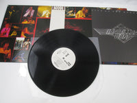 Load image into Gallery viewer, Ian Gillan Band Live At The Budokan promo ILS-81014 with OBI Japan LP Vinyl
