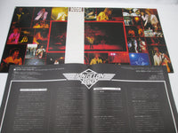 Load image into Gallery viewer, Ian Gillan Band Live At The Budokan promo ILS-81014 with OBI Japan LP Vinyl
