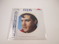 Load image into Gallery viewer, Elvis Presley ‎A Legendary Performer Vol.4 Promo RPL-8226 OBI Japan LP Vinyl
