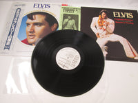 Load image into Gallery viewer, Elvis Presley ‎A Legendary Performer Vol.4 Promo RPL-8226 OBI Japan LP Vinyl
