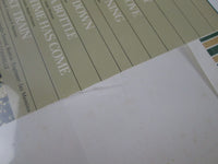 Load image into Gallery viewer, Bux We Come To Play Promo ECS-80526 with OBI Japan LP Vinyl
