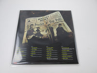 Load image into Gallery viewer, The Beatles And Tony Sheridan &amp; The Beat Promo 38MM 0109,10 OBI Japan LP Vinyl
