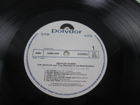 Load image into Gallery viewer, The Beatles And Tony Sheridan &amp; The Beat Promo 38MM 0109,10 OBI Japan LP Vinyl
