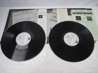 Load image into Gallery viewer, The Beatles And Tony Sheridan &amp; The Beat Promo 38MM 0109,10 OBI Japan LP Vinyl
