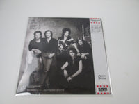 Load image into Gallery viewer, Urgent Cast The First Stone MHS-81737 with OBI Japan LP Vinyl
