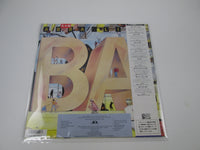 Load image into Gallery viewer, ABBA ABBA Live Promo 28MM 0537 with OBI Japan LP Vinyl
