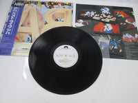 Load image into Gallery viewer, ABBA ABBA Live Promo 28MM 0537 with OBI Japan LP Vinyl
