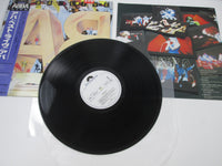 Load image into Gallery viewer, ABBA ABBA Live Promo 28MM 0537 with OBI Japan LP Vinyl
