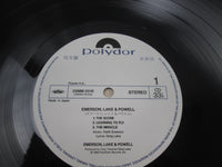 Load image into Gallery viewer, Emerson, Lake &amp; Powell Promo 28MM 0510 with OBI Japan LP Vinyl
