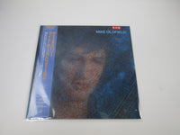 Load image into Gallery viewer, MIKE OLDFIELD DISCOVERY Promo VIRGIN VIL-6127 with OBI Japan LP Vinyl
