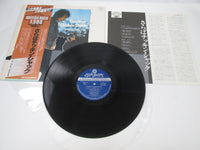 Load image into Gallery viewer, Chicken Shack Goodbye LAX 1035 with OBI Japan LP Vinyl
