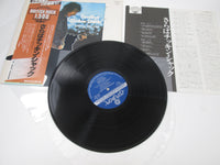 Load image into Gallery viewer, Chicken Shack Goodbye LAX 1035 with OBI Japan LP Vinyl
