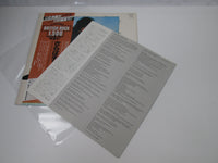 Load image into Gallery viewer, Chicken Shack Goodbye LAX 1035 with OBI Japan LP Vinyl
