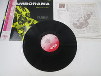 Load image into Gallery viewer, Tito Puente &amp; His Orchestra Mamborama VS-1417 with OBI Japan LP Vinyl
