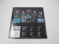 Load image into Gallery viewer, OST(PAUL MCCARTNEY) 007 LIVE&amp;LET DIE FML-007 with OBI Japan LP Vinyl
