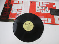 Load image into Gallery viewer, OST(PAUL MCCARTNEY) 007 LIVE&amp;LET DIE FML-007 with OBI Japan LP Vinyl
