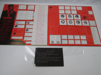 Load image into Gallery viewer, OST(PAUL MCCARTNEY) 007 LIVE&amp;LET DIE FML-007 with OBI Japan LP Vinyl
