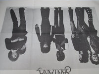 Load image into Gallery viewer, SANTANA ABRAXAS CBS/SONY SOPC-57102 with OBI Japan LP Vinyl B
