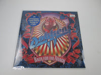Load image into Gallery viewer, Dokken Back For The Attack 60735 LP Vinyl
