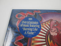 Load image into Gallery viewer, Dokken Back For The Attack 60735 LP Vinyl
