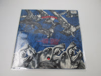 Load image into Gallery viewer, Dokken Back For The Attack 60735 LP Vinyl
