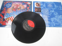 Load image into Gallery viewer, Dokken Back For The Attack 60735 LP Vinyl
