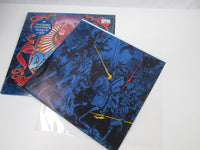 Load image into Gallery viewer, Dokken Back For The Attack 60735 LP Vinyl
