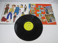 Load image into Gallery viewer, OST THE ADVENTURES OF TOM SAWYER CANYON C18G 0044 with OBI Japan LP Vinyl
