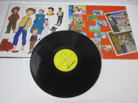 Load image into Gallery viewer, OST THE ADVENTURES OF TOM SAWYER CANYON C18G 0044 with OBI Japan LP Vinyl
