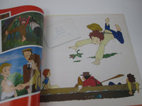 Load image into Gallery viewer, OST THE ADVENTURES OF TOM SAWYER CANYON C18G 0044 with OBI Japan LP Vinyl
