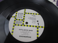 Load image into Gallery viewer, QUEENSRYCHE Suite Sister Mary 10 QR 1 VINYL LP 1988
